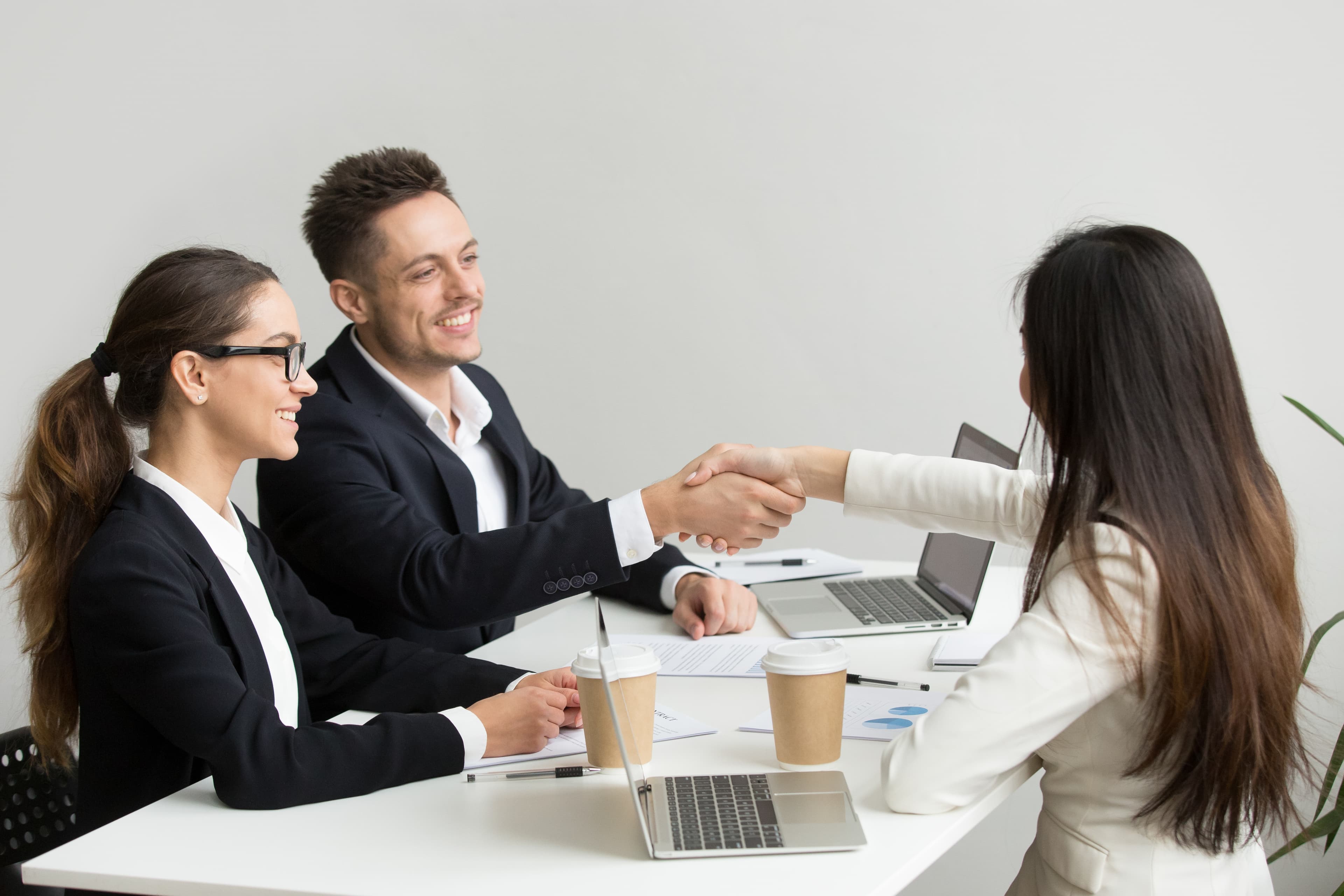 Employer partnership